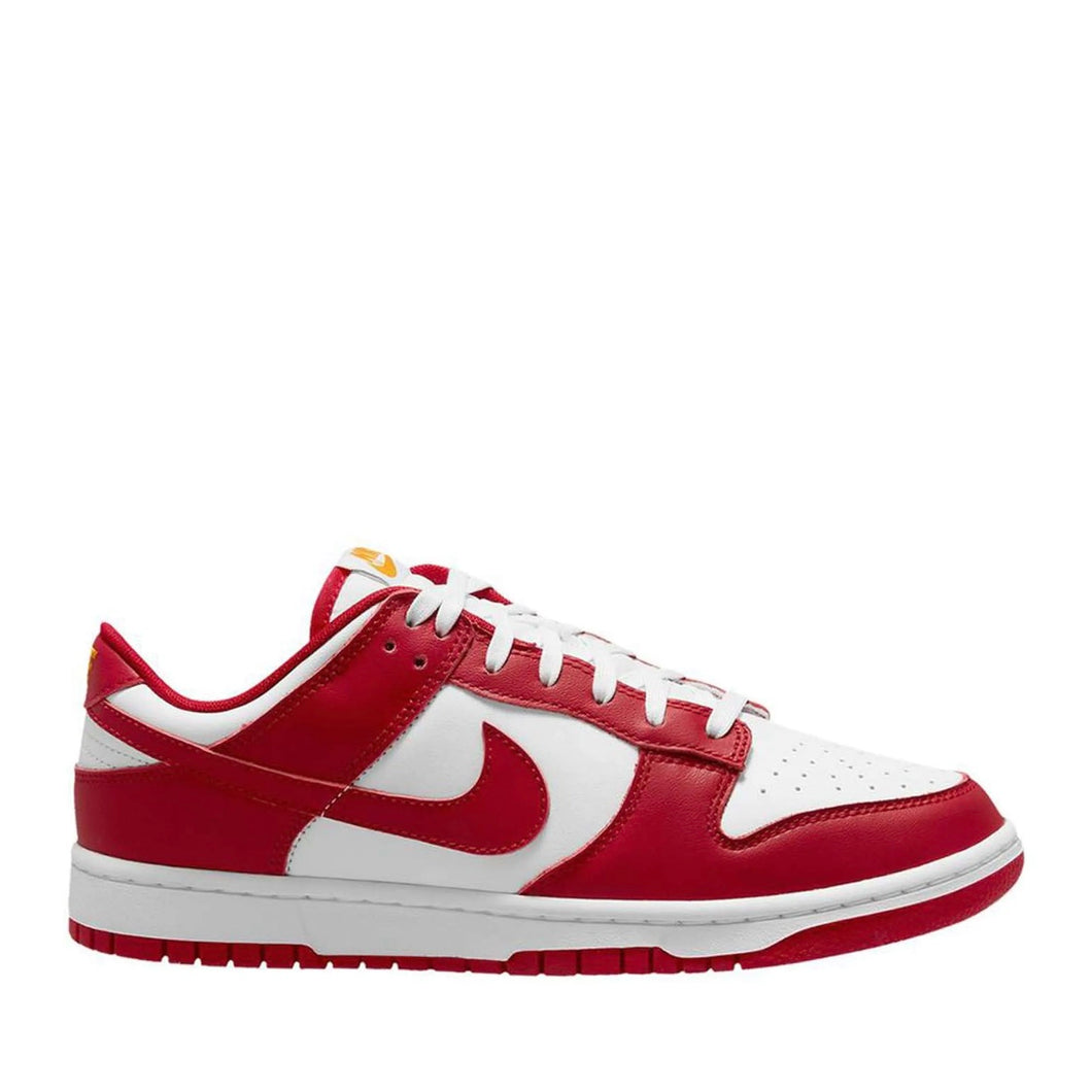 Dunk Low - USC / Gym Red