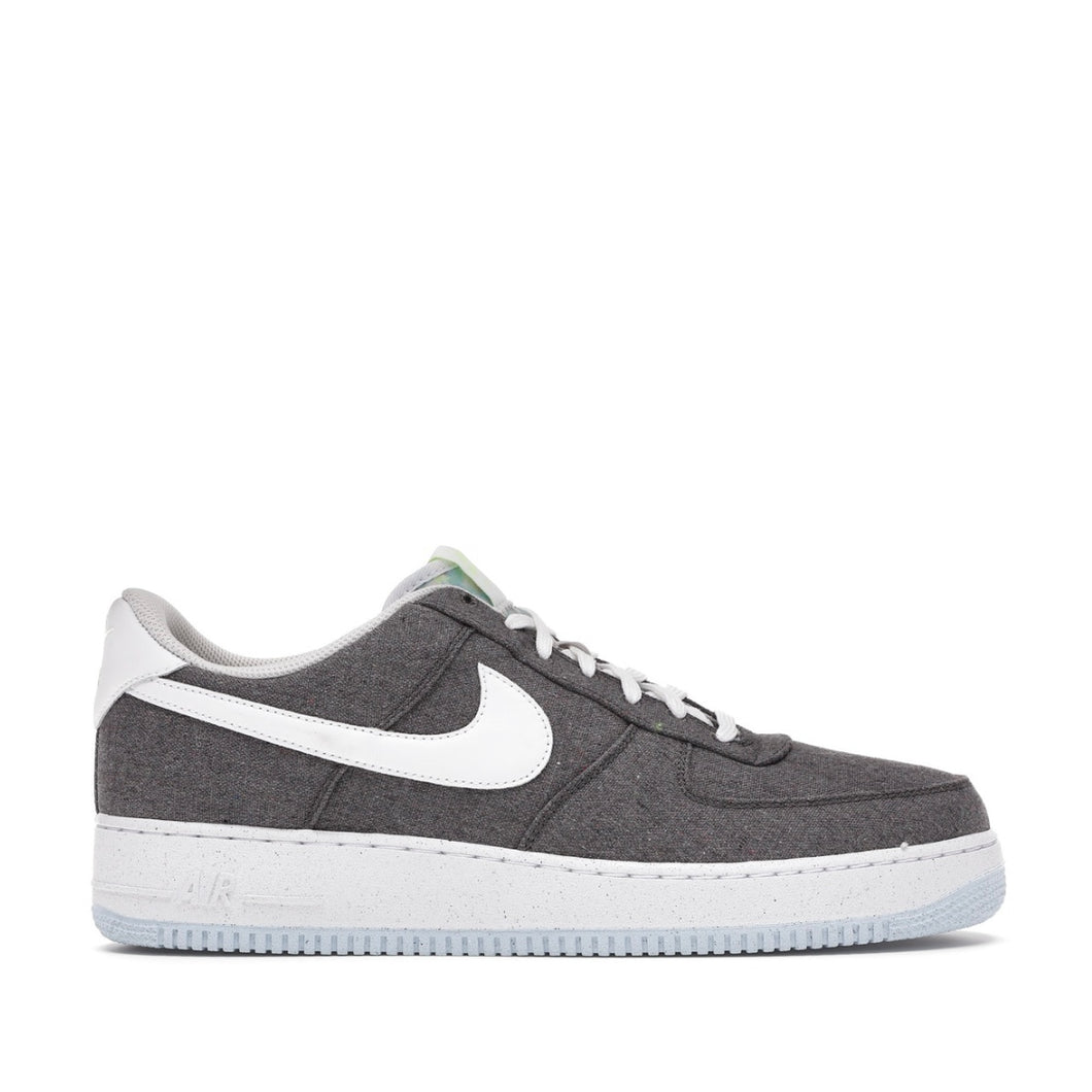 Air Force 1 Low - Recycled Canvas