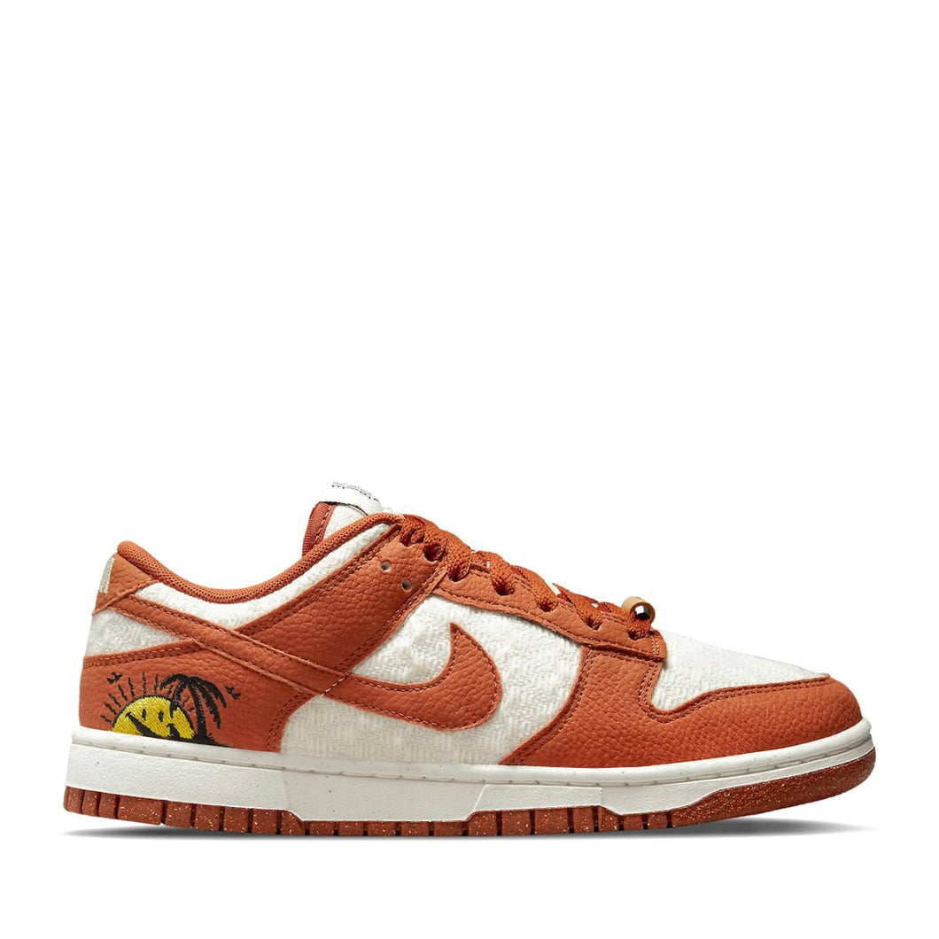 Dunk Low - Sun Club Burn Sunrise (W)