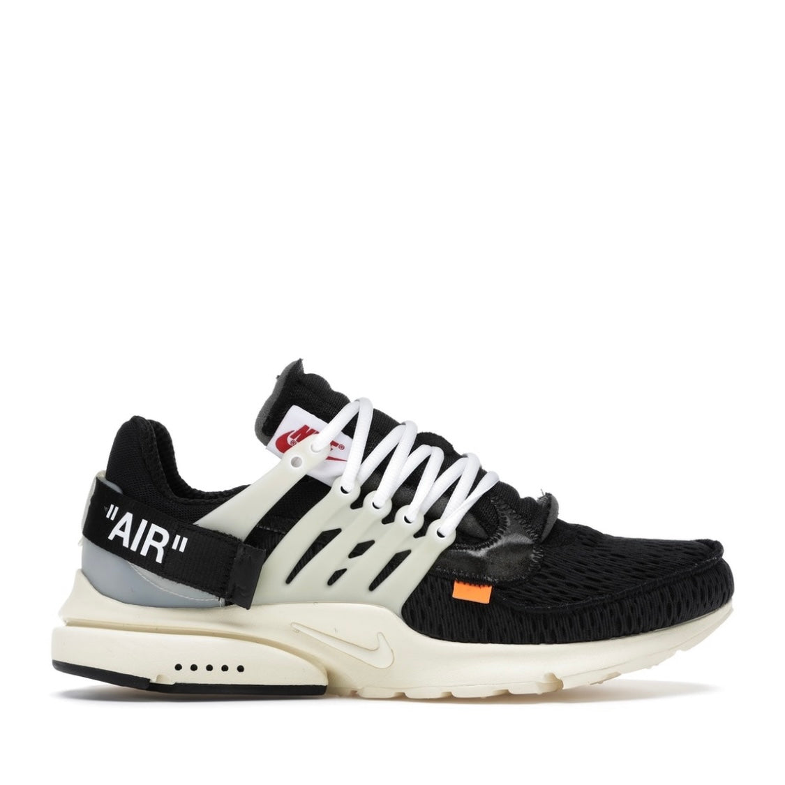 Nike x Off-White Air Presto - OG – Cop Garden Online Store