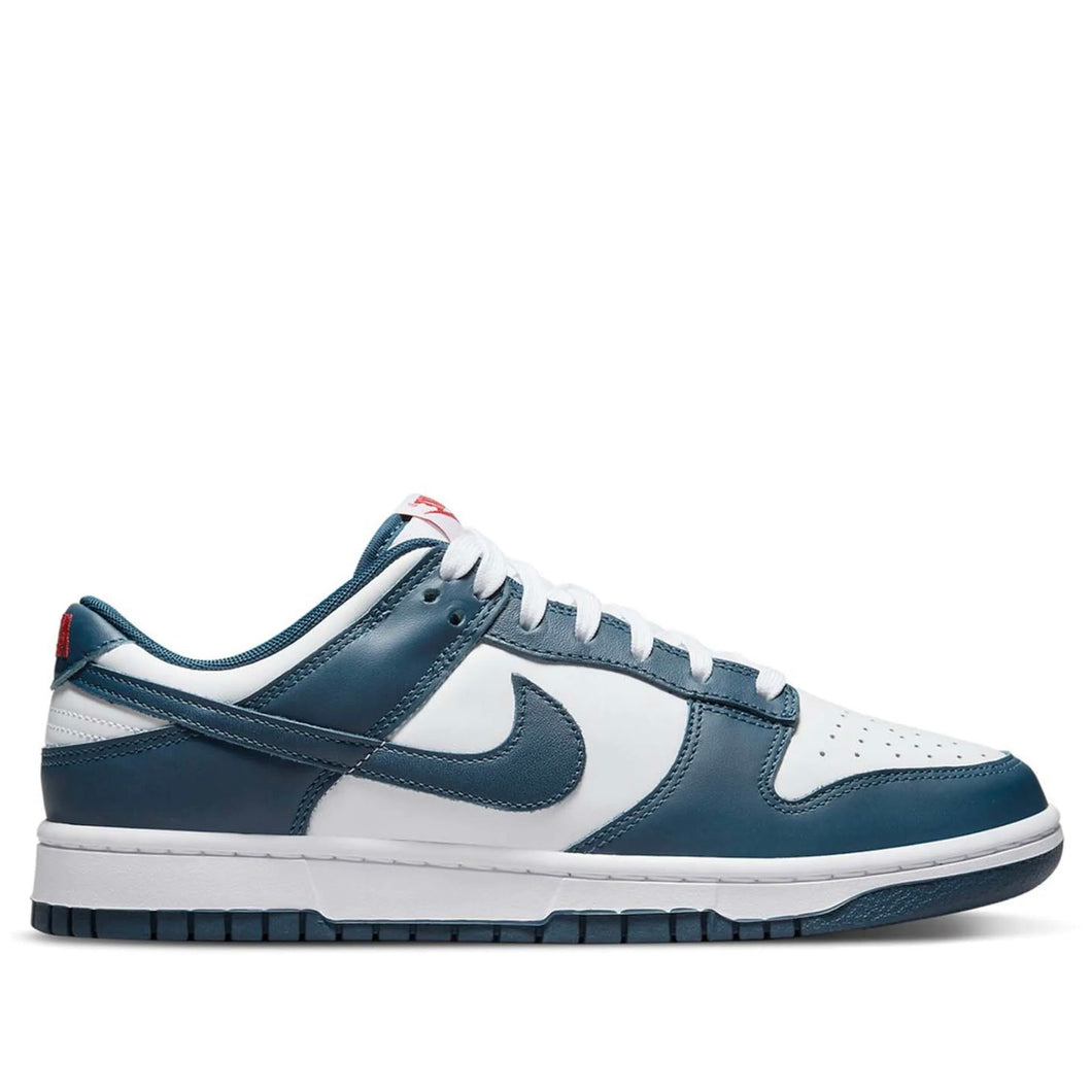 Dunk Low - Valerian Blue