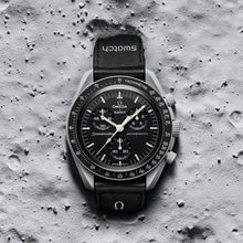 Load image into Gallery viewer, Omega x Swatch MoonSwatch
