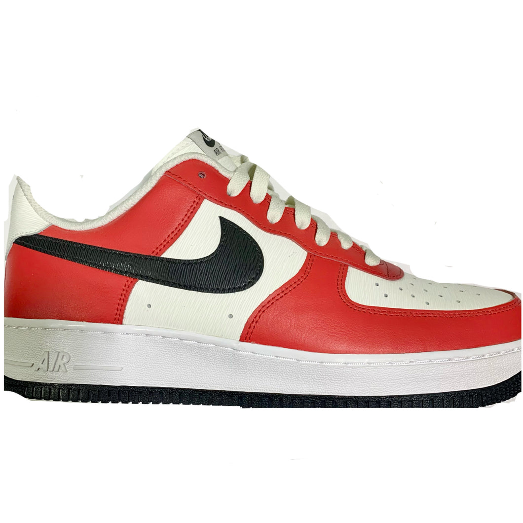 Air Force 1 Nike By You - 
