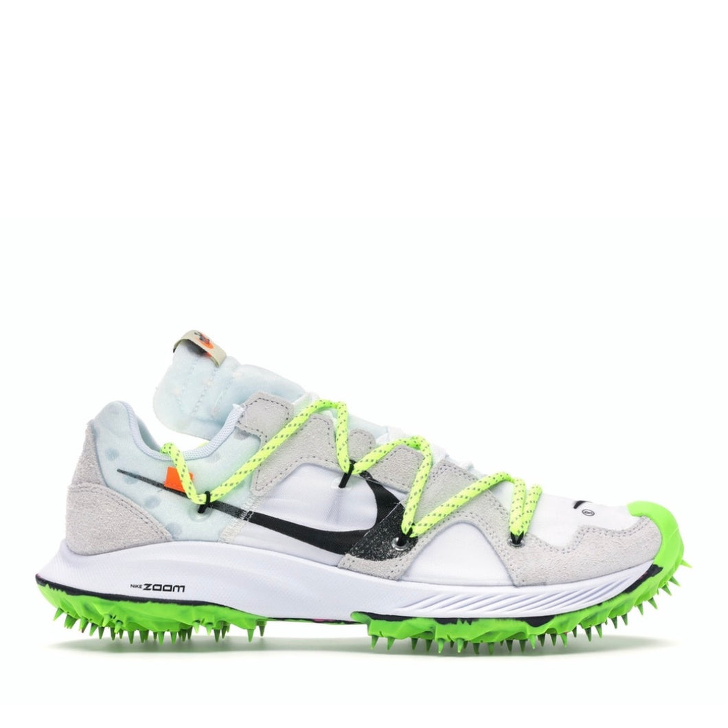 Nike x Off-White Terra Kiger - White (W)