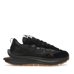 Nike x Sacai Vaporwaffle - Black Gum