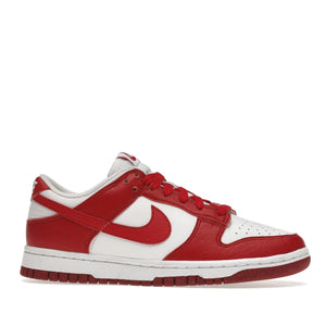 Dunk Low Next Nature - University Red