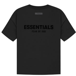 Fear of God Essentials T-Shirt - Stretch Limo (SS22)
