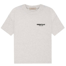 Load image into Gallery viewer, Fear of God Essentials T-Shirt - Light Oatmeal (SS22)
