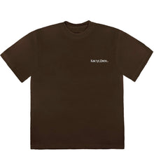 Load image into Gallery viewer, Travis Scott Tee - The Scotts Sicko Event Brown
