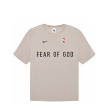 Load image into Gallery viewer, Fear of God x Nike x NBA Warm Up T-Shirt
