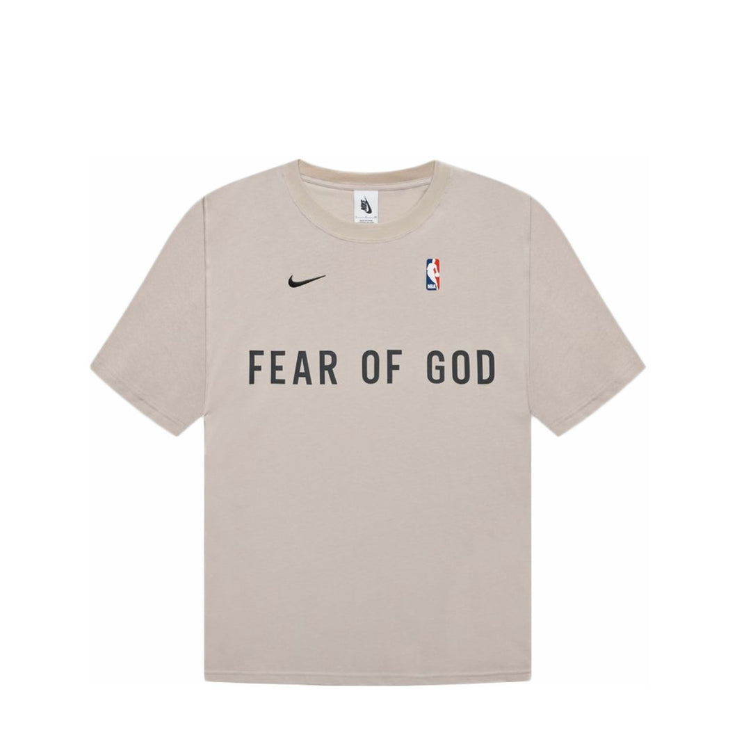 Fear of God x Nike x NBA Warm Up T-Shirt