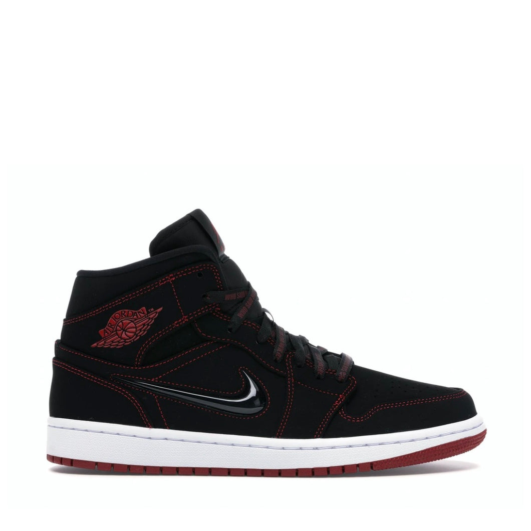 Jordan 1 Mid - Fearless Come Fly With Me