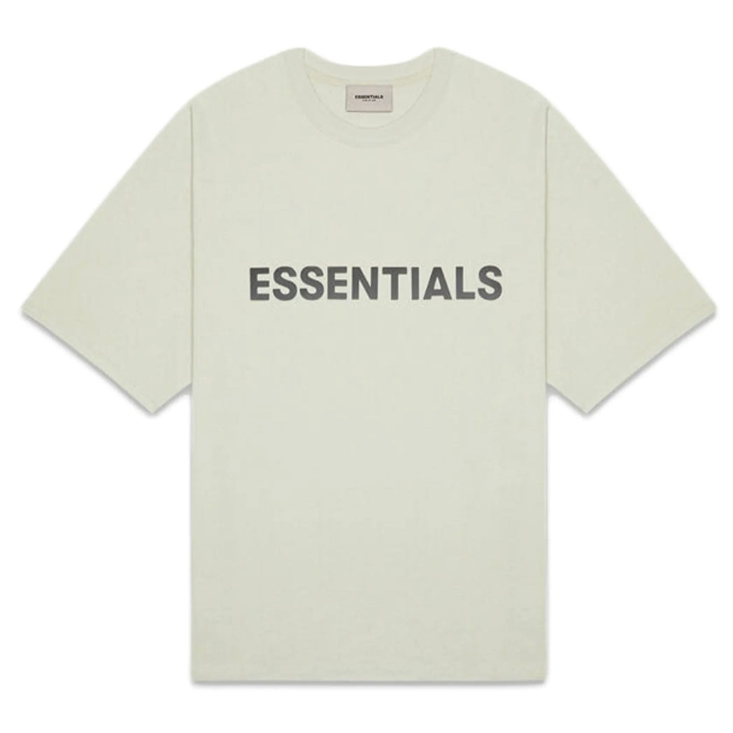 Fear of God Essentials T-Shirt - Alfalfa Sage (SS20)