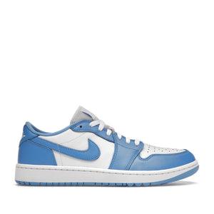 Jordan 1 Low OG Golf - UNC