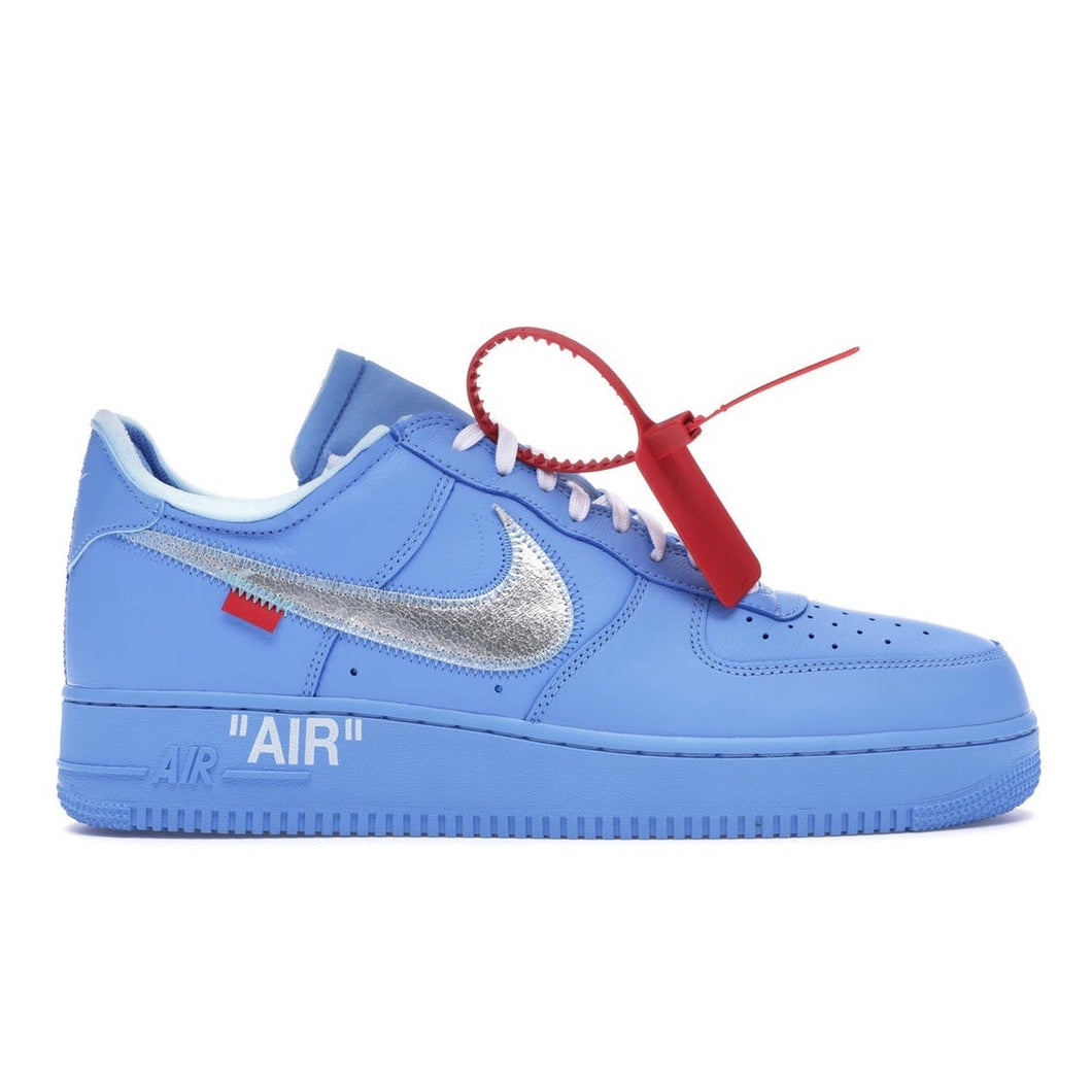 Nike x Off-White Air Force 1 Low - MCA