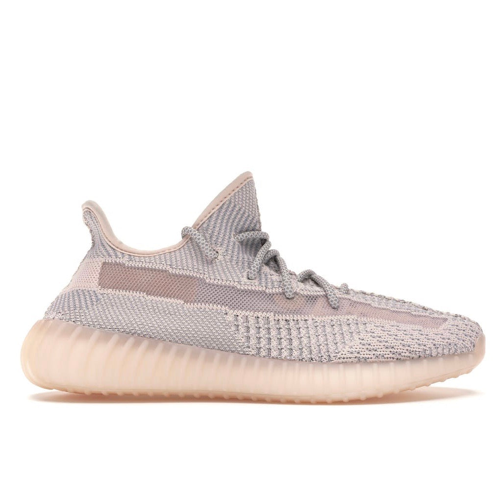 Yeezy Boost 350 V2 - Synth (Non-Reflective)