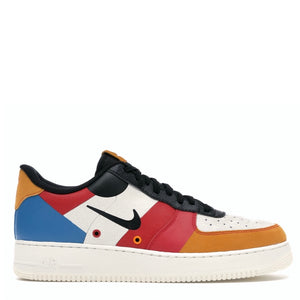 Air Force 1 Low - Sail Amber Rise