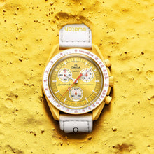 Load image into Gallery viewer, Omega x Swatch MoonSwatch
