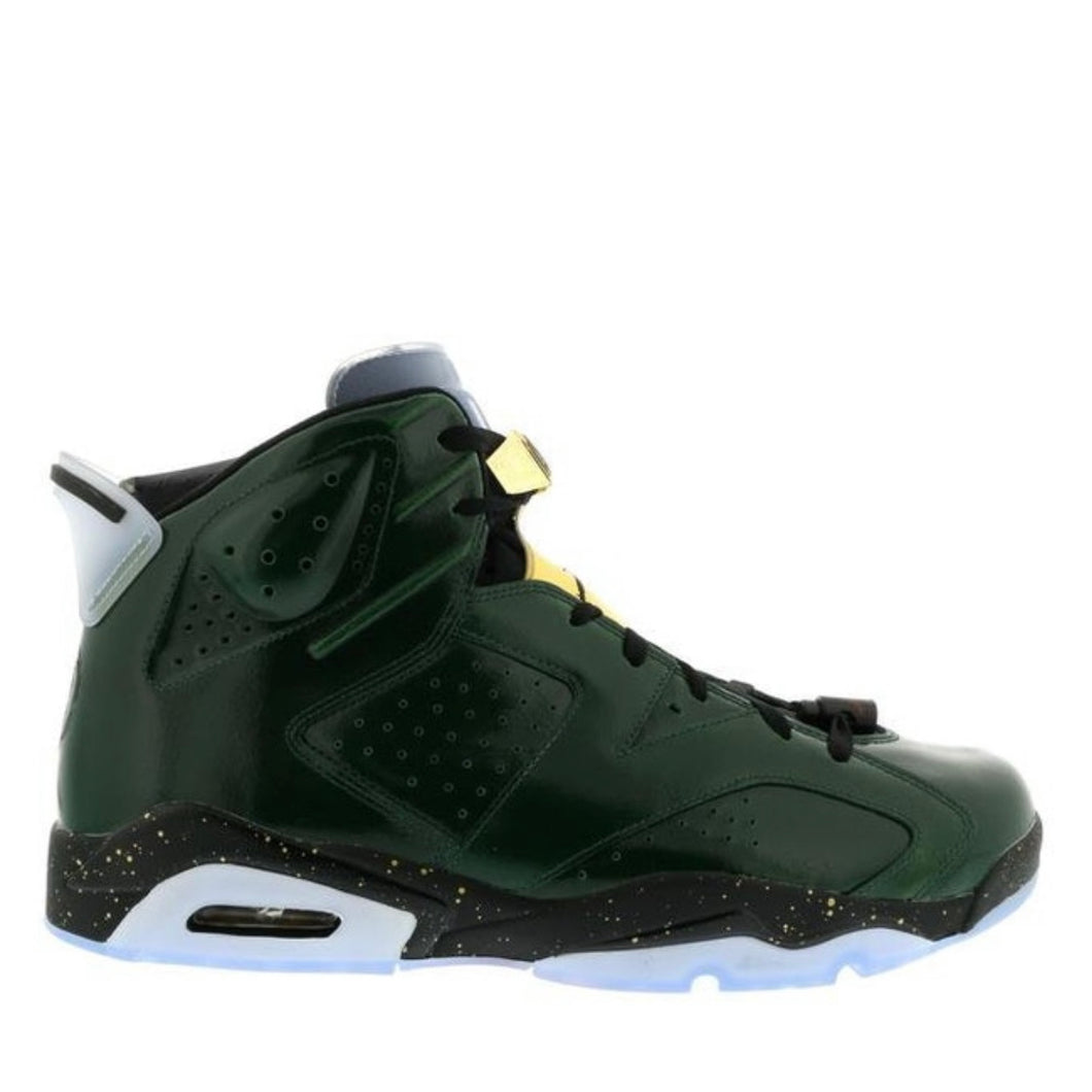 Jordan 6 Retro - Champagne