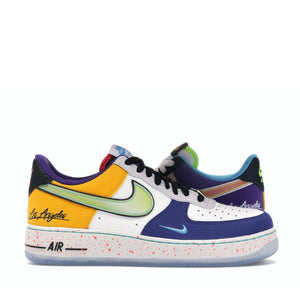 Air Force 1 Low - What The LA