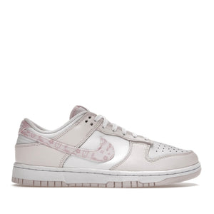 Dunk Low - Paisley Pack Pink (W)