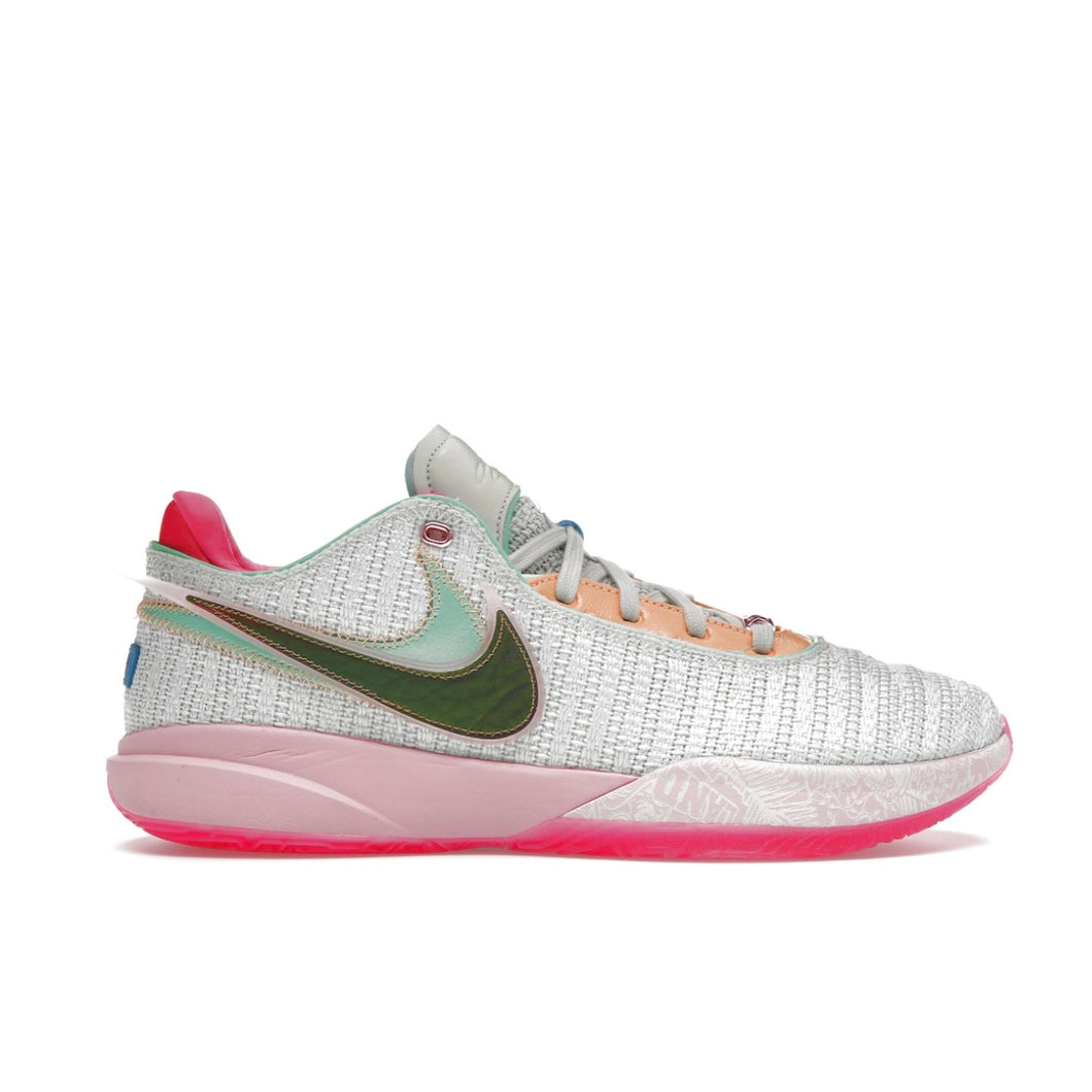 Lebron 20 - Time Machine – Cop Garden Online Store