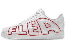Load image into Gallery viewer, Nike x CPFM Air Force 1 Low - White/Red
