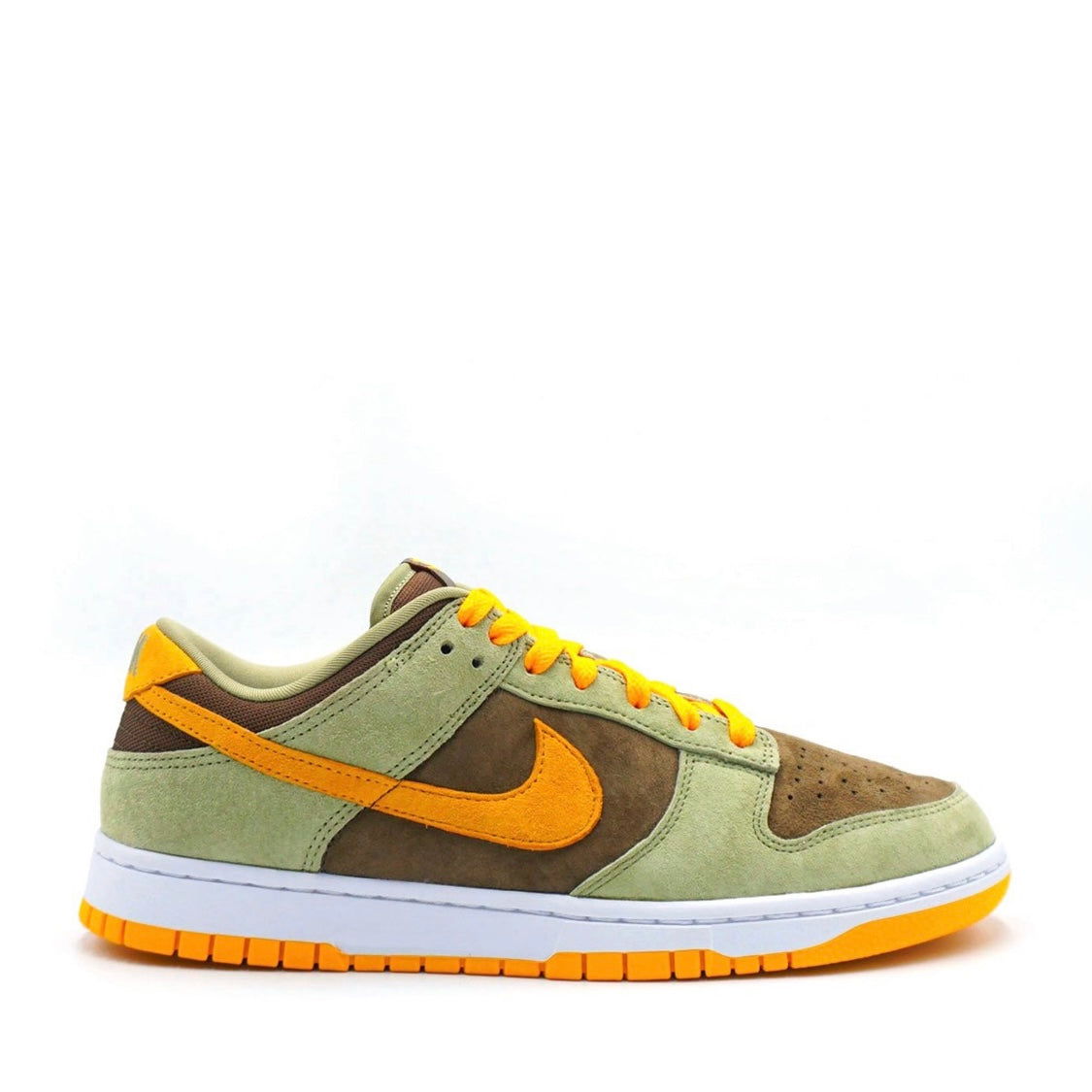 Dunk Low Dusty Olive