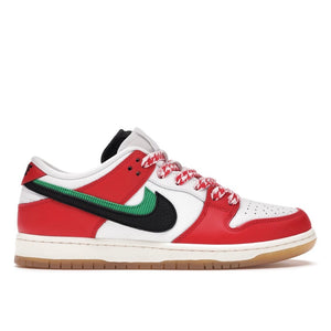 Nike SB x Frame Skate Dunk Low - Habibi