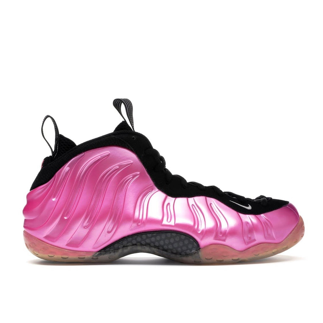Air Foamposite One - Pearlized Pink