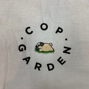 Cop Garden Tee - Milo
