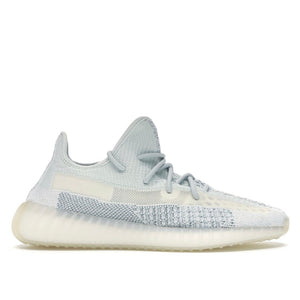 Yeezy Boost 350 V2 - Cloud White (Reflective)