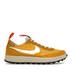 Nike x Tom Sachs General Purpose Shoe - Archive Dark Sulfur (W)