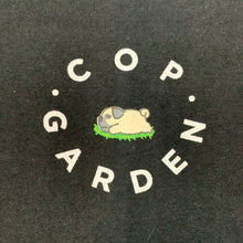 Load image into Gallery viewer, Cop Garden Tee - Milo
