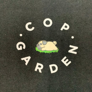 Cop Garden Tee - Milo