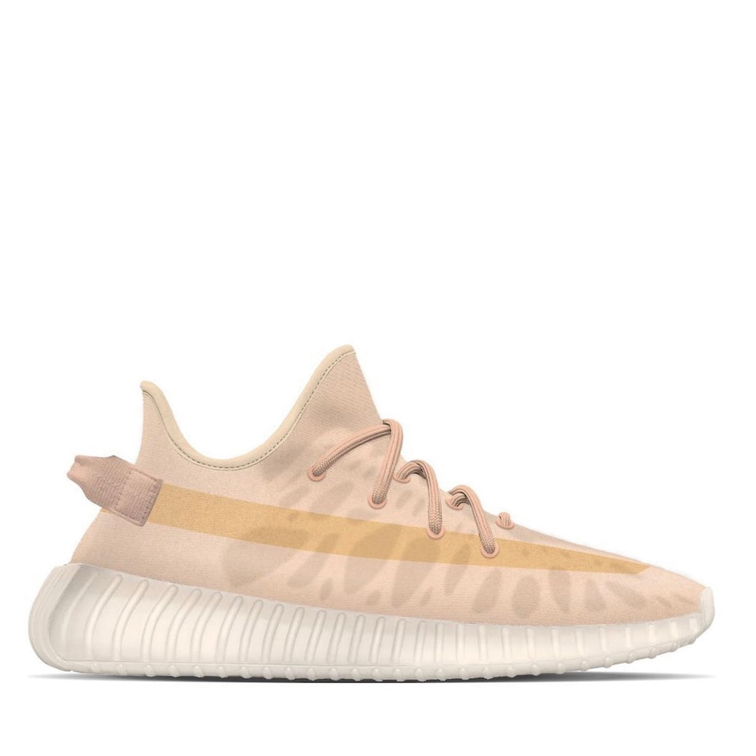 Yeezy Boost 350 V2 Mono Clay - Main Image