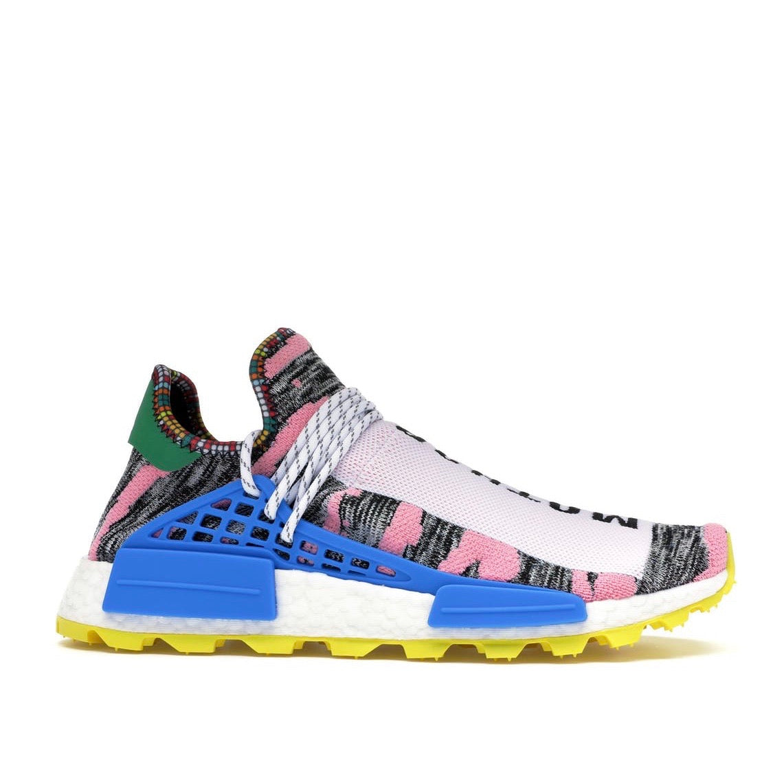 pharrell mother shoes