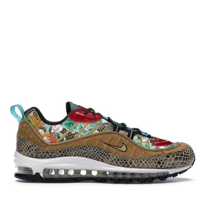 Air Max 98 - Chinese New Year (CNY)