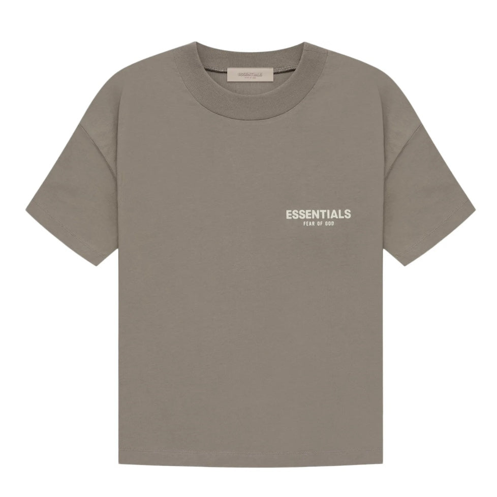 Fear of God Essentials Core Collection T-Shirt shops FW21